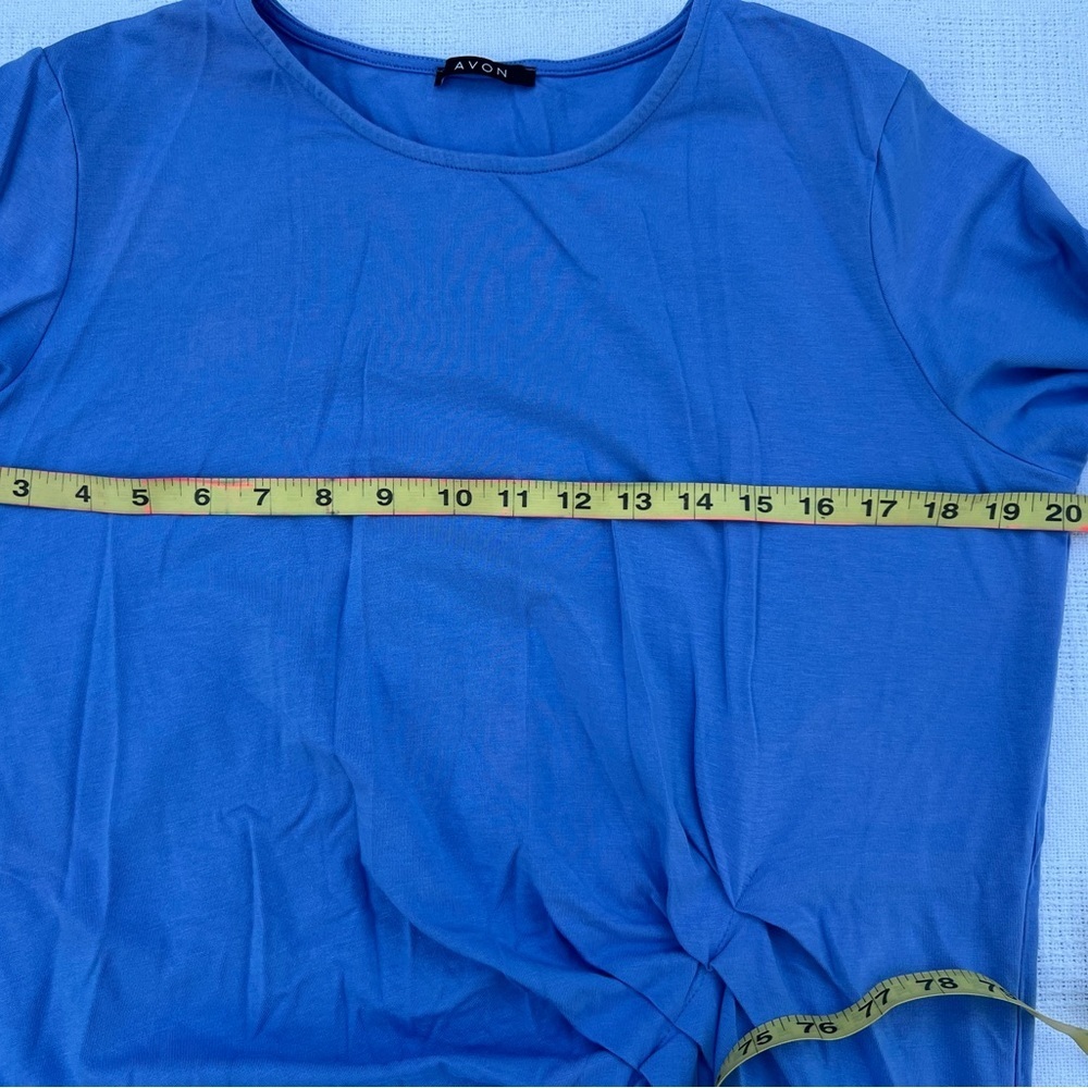 Avon blouse - Picture 3 of 7